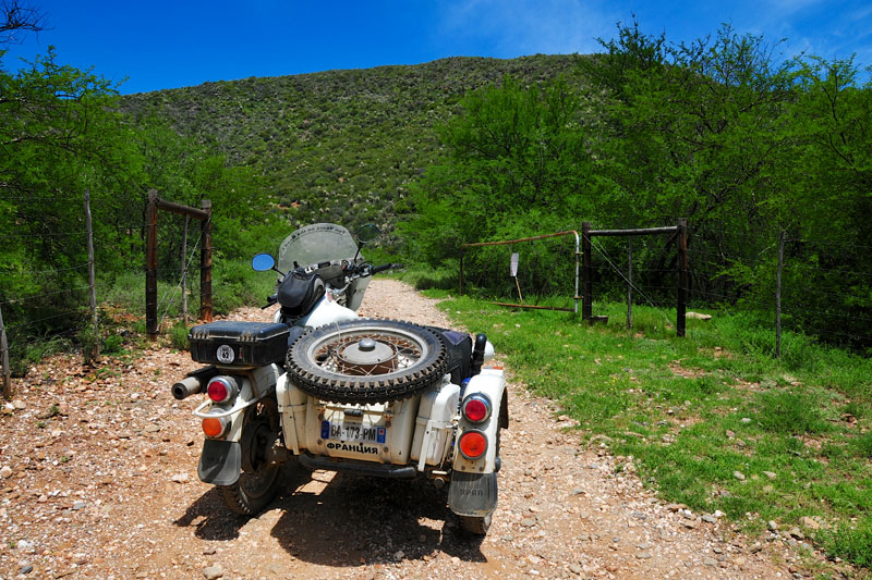 South Africa